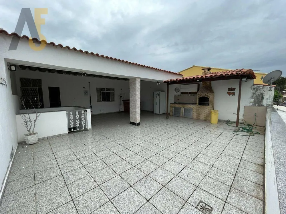 Casa de Condomínio, 4 quartos - Foto 26
