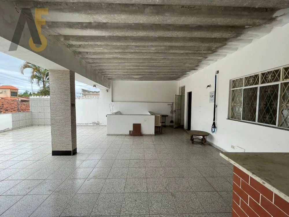 Casa de Condomínio, 4 quartos - Foto 45