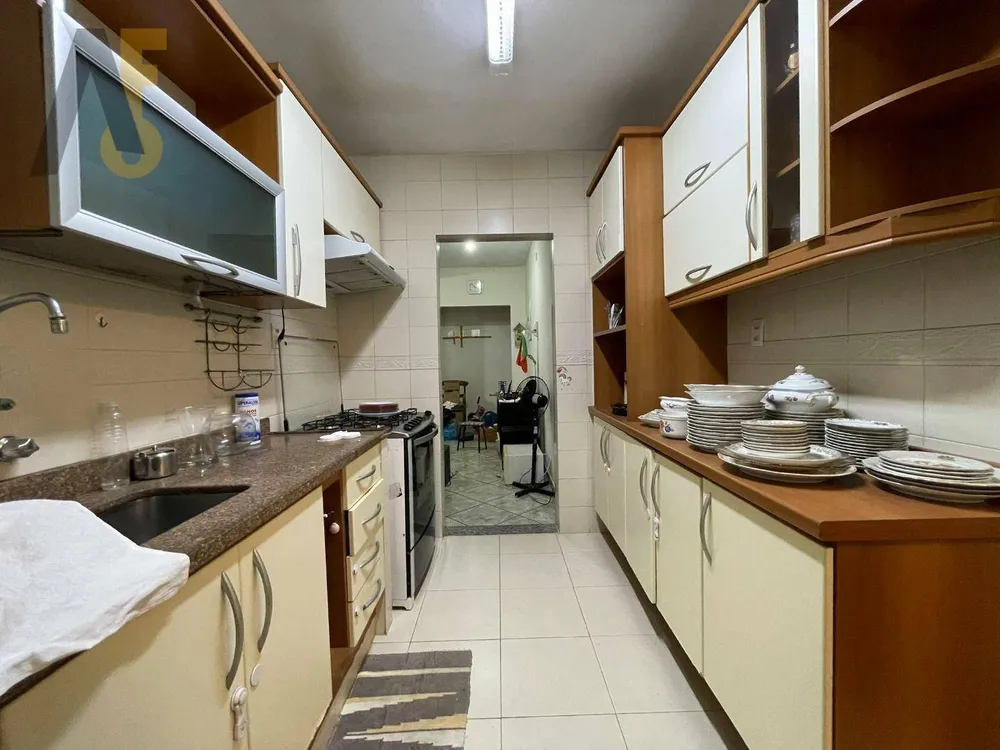 Casa de Condomínio, 4 quartos - Foto 33