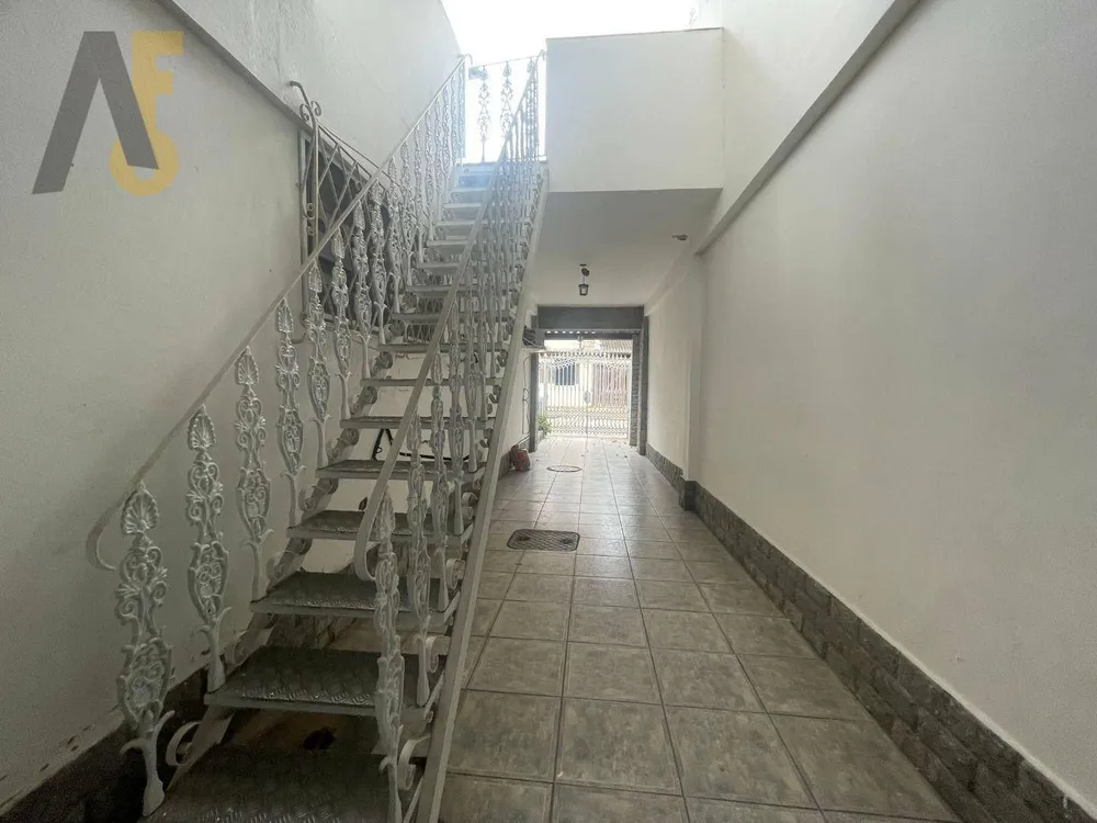 Casa de Condomínio, 4 quartos - Foto 30