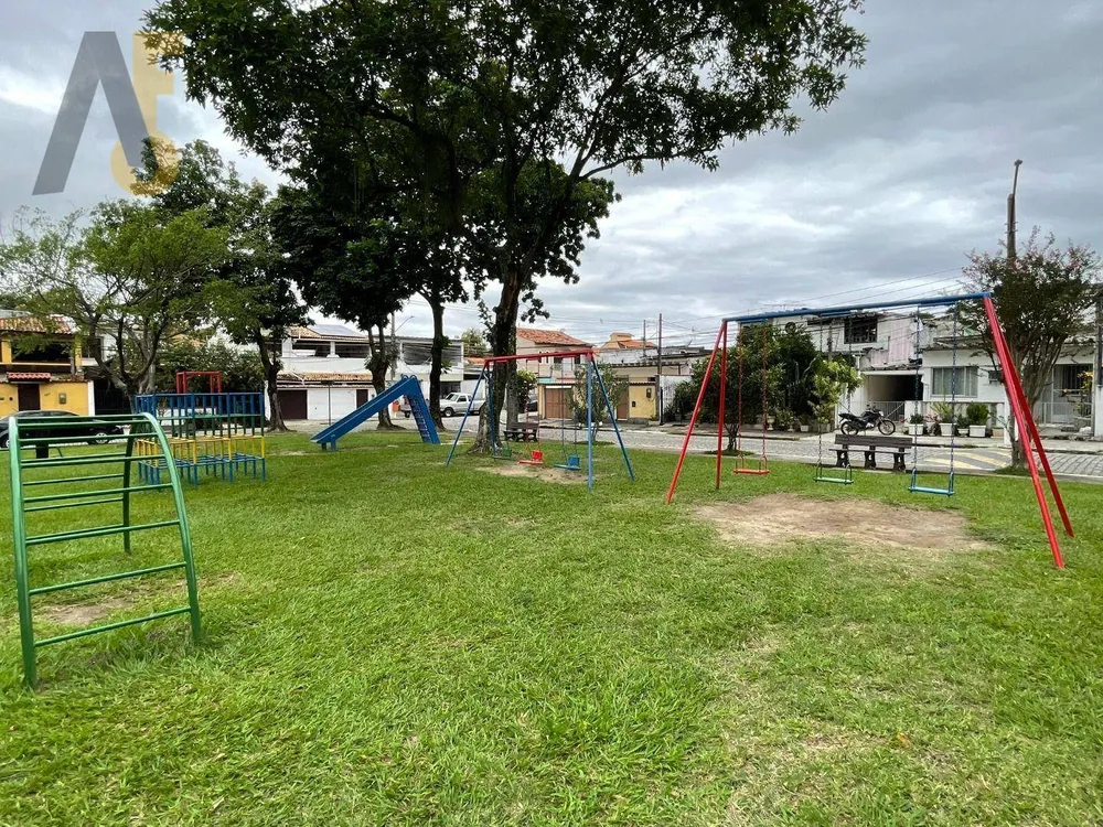 Casa de Condomínio, 4 quartos - Foto 51