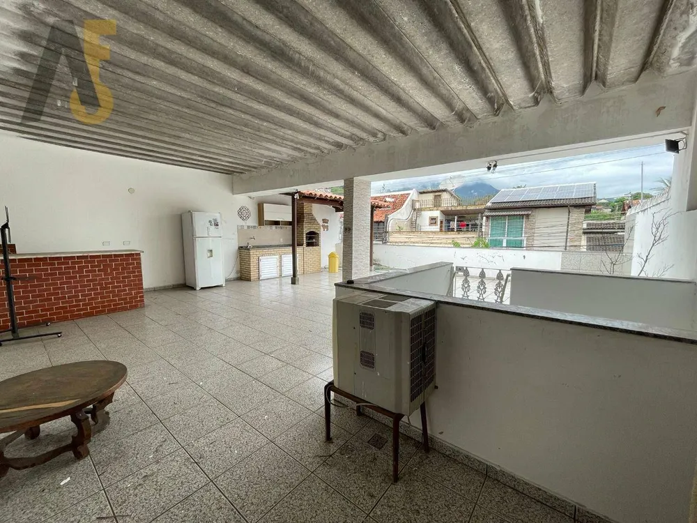 Casa de Condomínio, 4 quartos - Foto 47