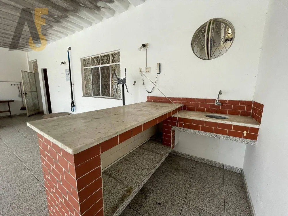 Casa de Condomínio, 4 quartos - Foto 18
