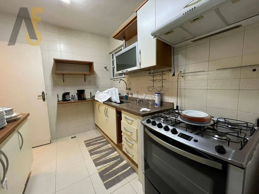 Casa de Condomínio, 4 quartos - Foto 40