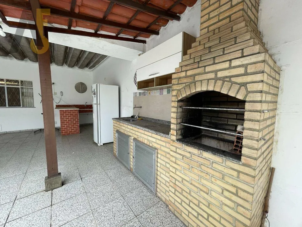 Casa de Condomínio, 4 quartos - Foto 17
