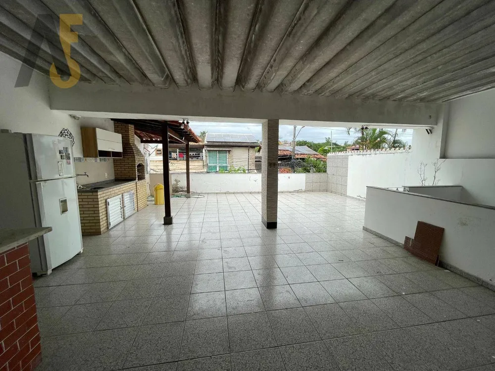 Casa de Condomínio, 4 quartos - Foto 51