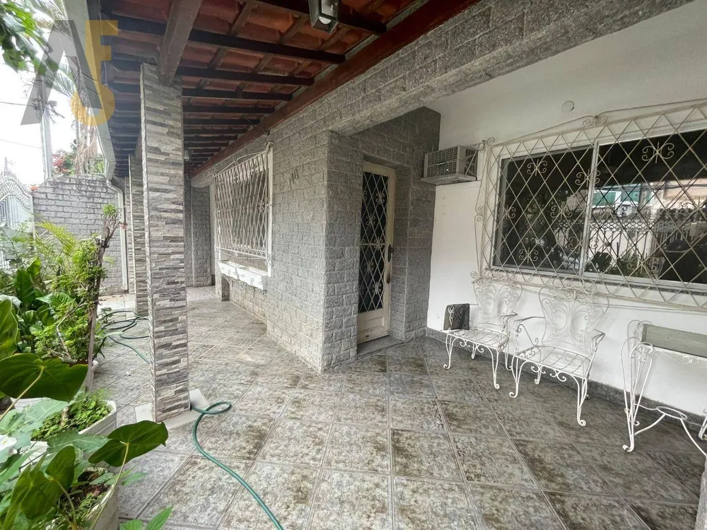 Casa de Condomínio, 4 quartos - Foto 10