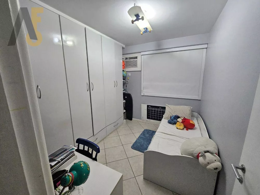Apartamento, 3 quartos, 108 m² - Foto 3