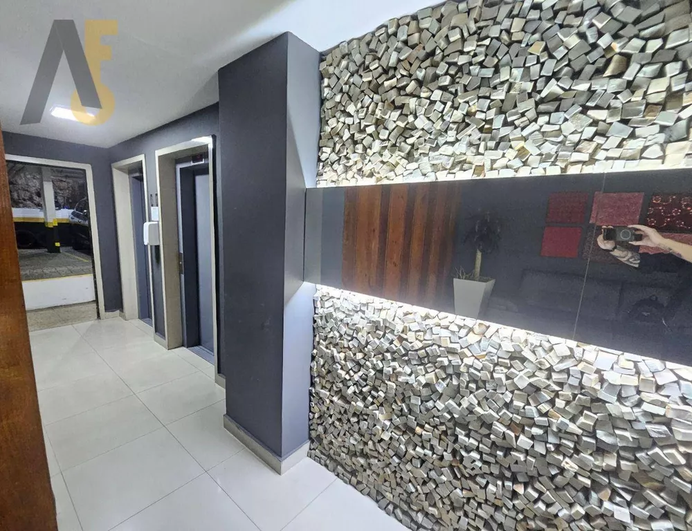 Apartamento, 3 quartos, 108 m² - Foto 5