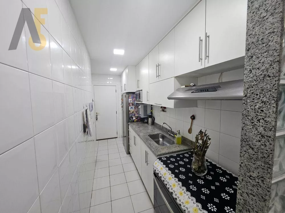 Apartamento, 3 quartos, 108 m² - Foto 30
