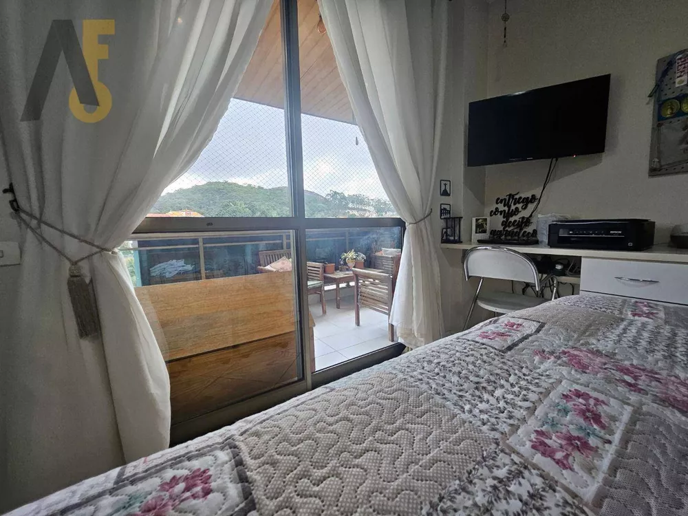 Apartamento, 3 quartos, 108 m² - Foto 9
