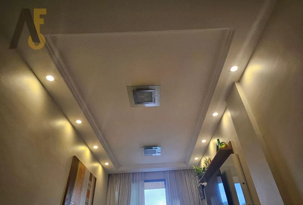 Apartamento, 3 quartos, 108 m² - Foto 2
