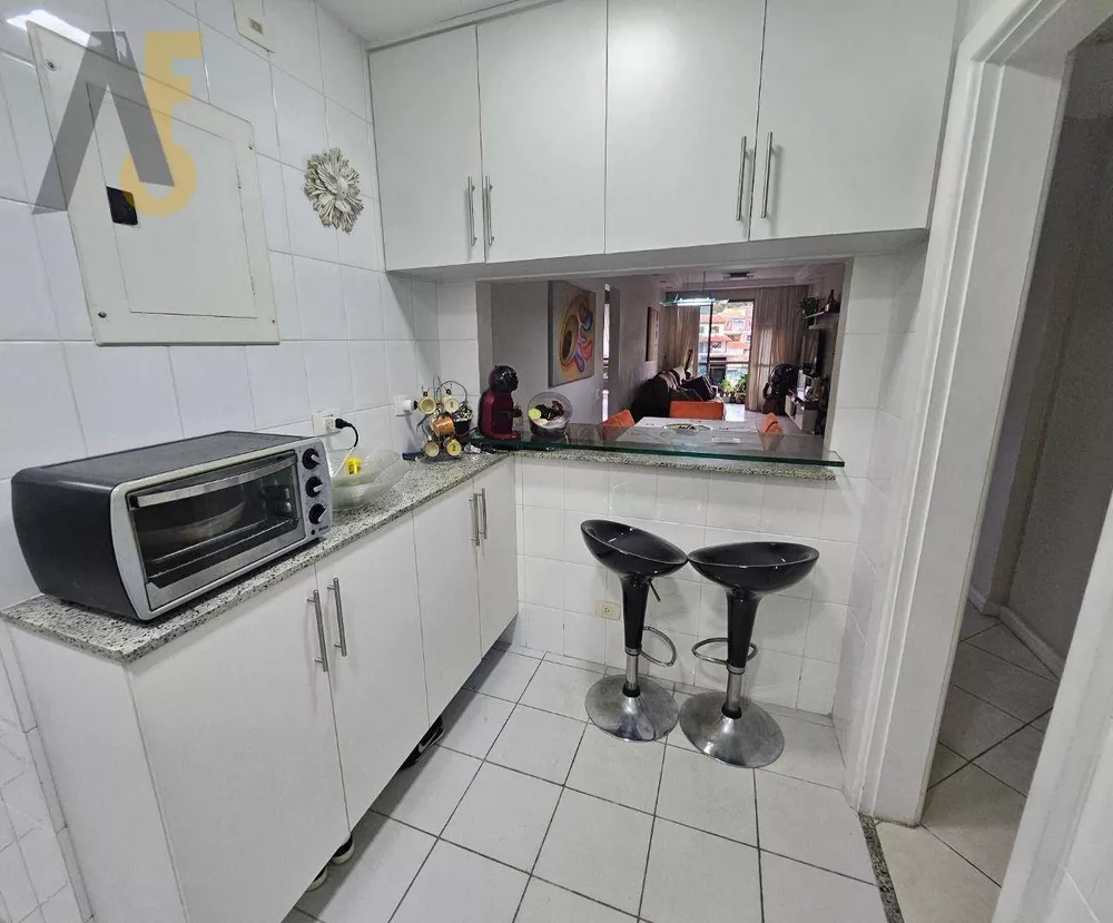 Apartamento, 3 quartos, 108 m² - Foto 1
