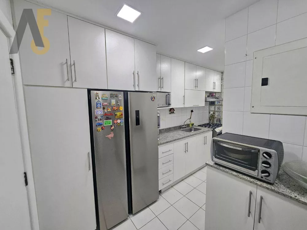 Apartamento, 3 quartos, 108 m² - Foto 15