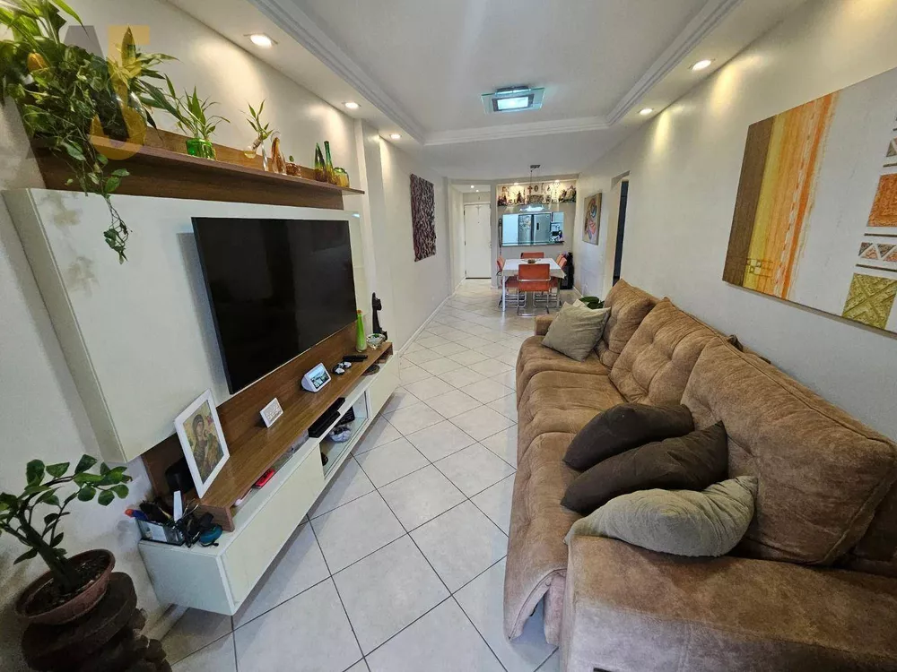 Apartamento, 3 quartos, 108 m² - Foto 6
