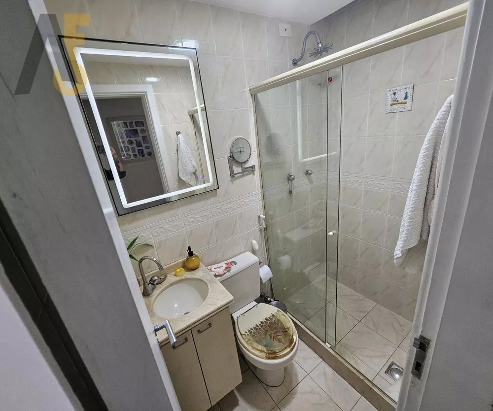 Apartamento, 3 quartos, 108 m² - Foto 13
