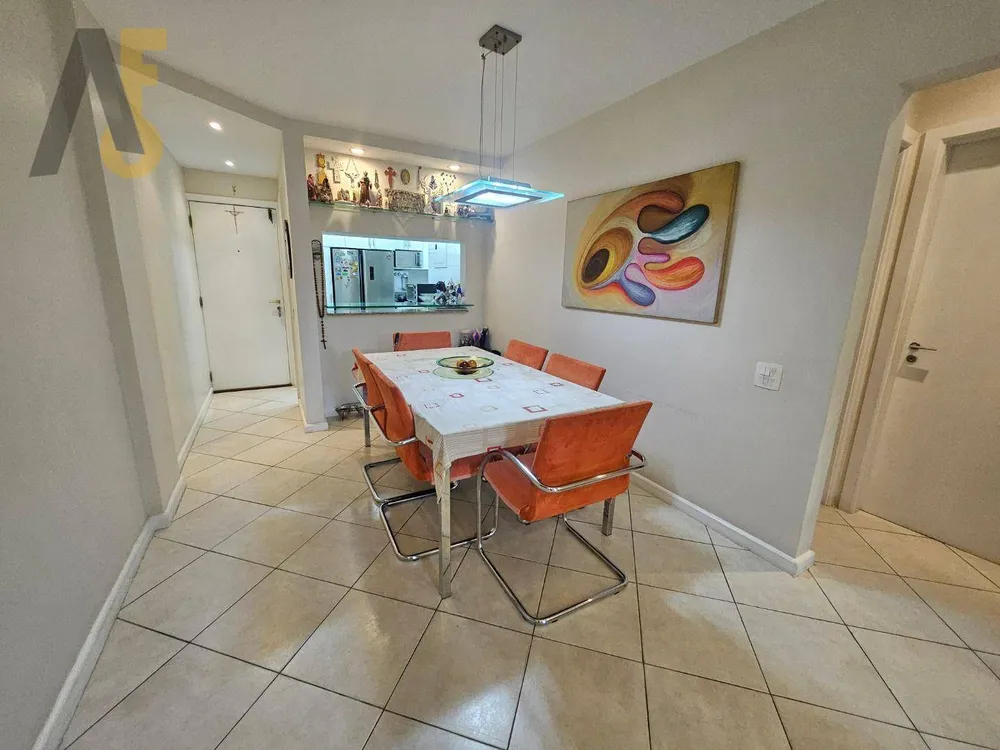 Apartamento, 3 quartos, 108 m² - Foto 33