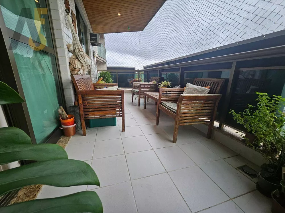Apartamento, 3 quartos, 108 m² - Foto 11