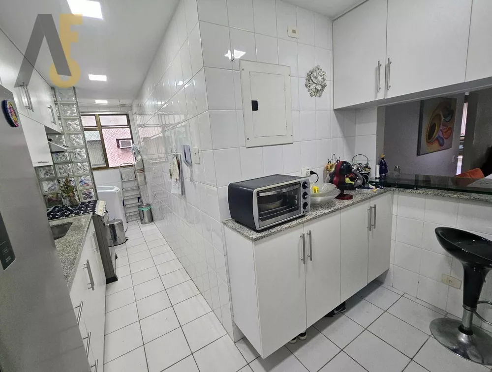 Apartamento, 3 quartos, 108 m² - Foto 31
