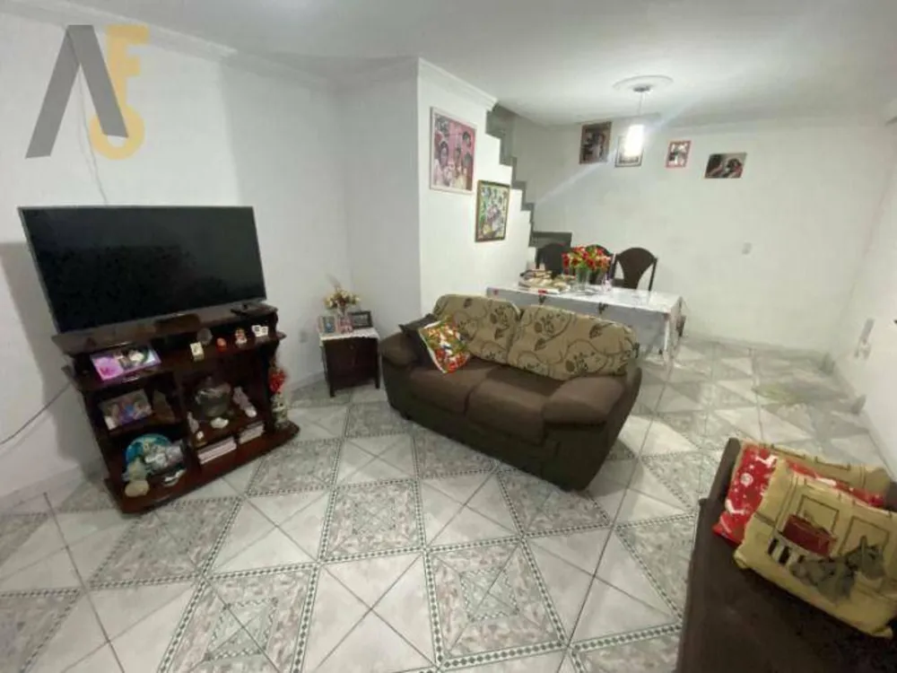 Casa, 2 quartos, 120 m² - Foto 6