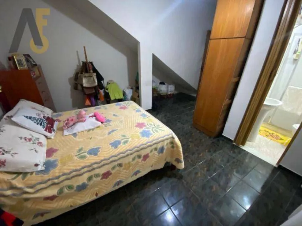 Casa, 2 quartos, 120 m² - Foto 13