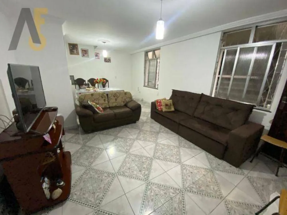 Casa, 2 quartos, 120 m² - Foto 1