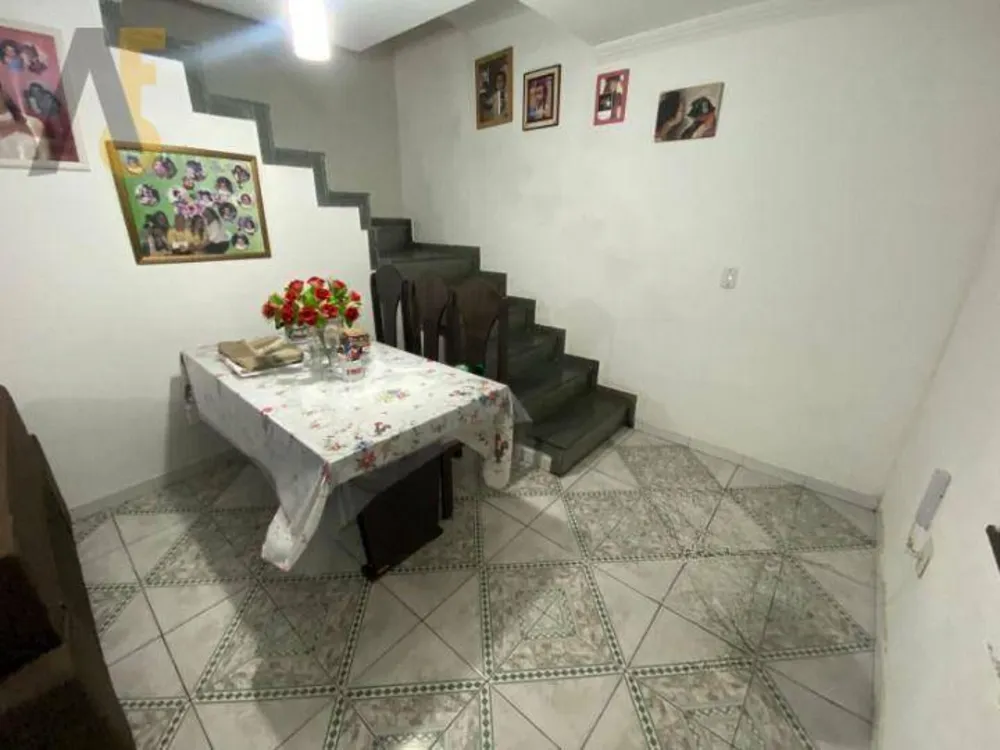 Casa, 2 quartos, 120 m² - Foto 7