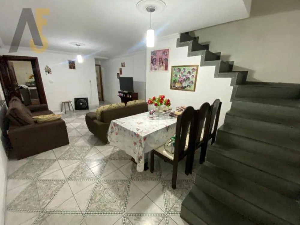 Casa, 2 quartos, 120 m² - Foto 8