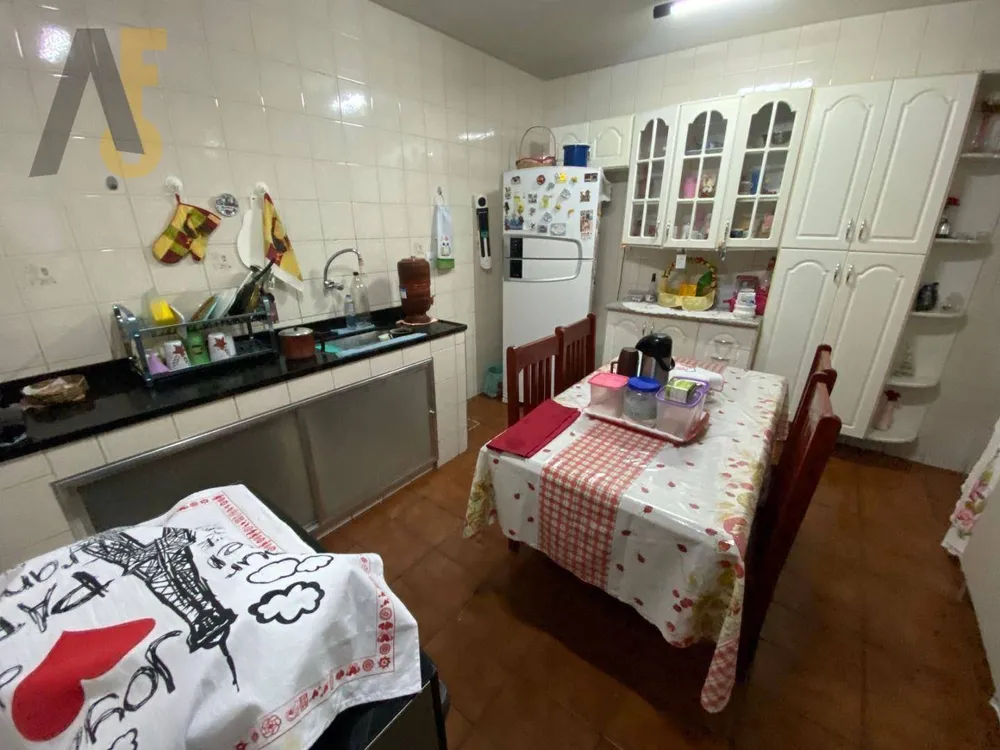 Casa, 2 quartos, 120 m² - Foto 4