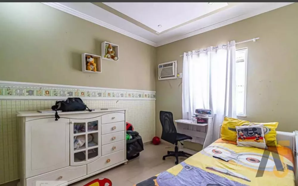 Casa à venda com 3 quartos, 100m² - Foto 3