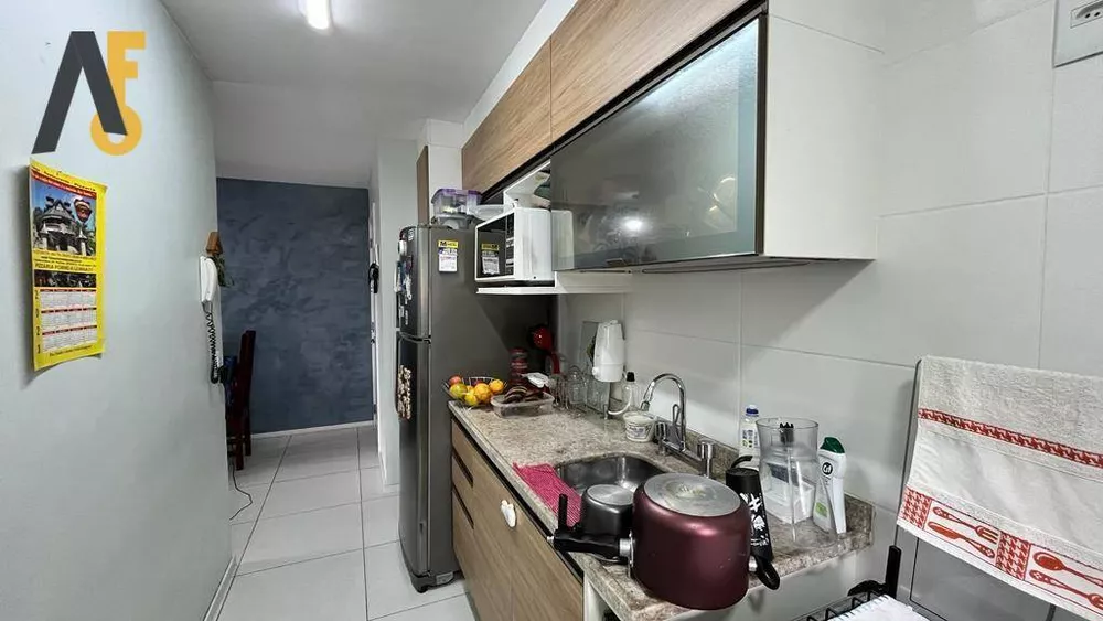 Cobertura à venda com 3 quartos, 116m² - Foto 3