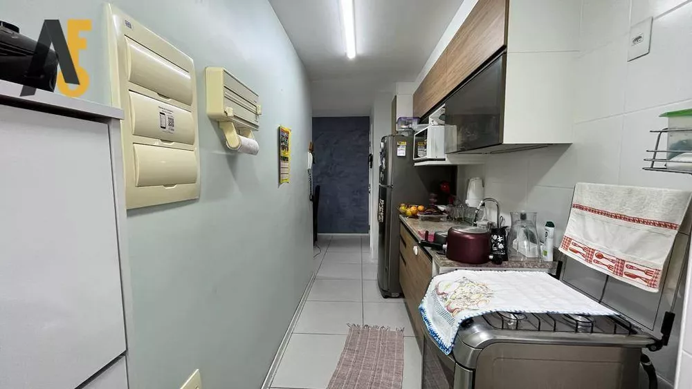 Cobertura à venda com 3 quartos, 116m² - Foto 4