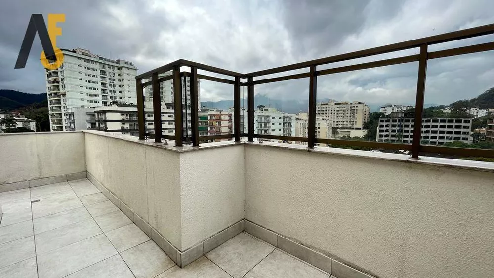 Cobertura, 3 quartos, 116 m² - Foto 16