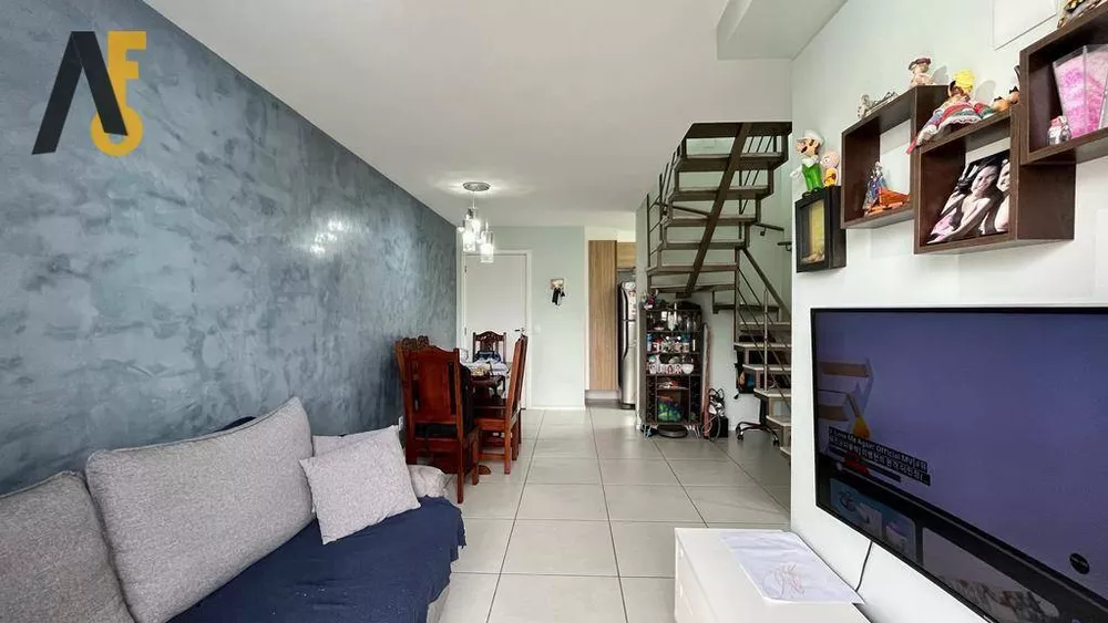 Cobertura, 3 quartos, 116 m² - Foto 29