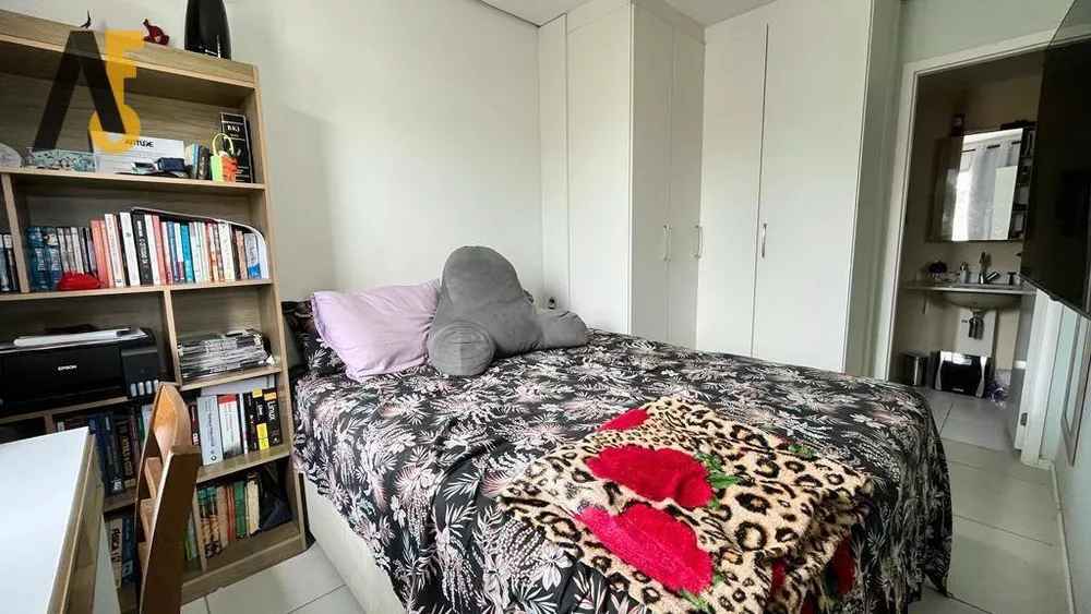Cobertura, 3 quartos, 116 m² - Foto 12