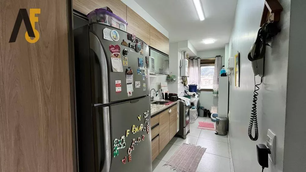 Cobertura à venda com 3 quartos, 116m² - Foto 2