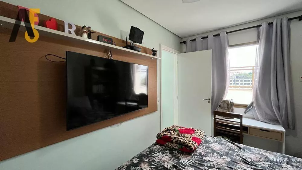 Cobertura, 3 quartos, 116 m² - Foto 10