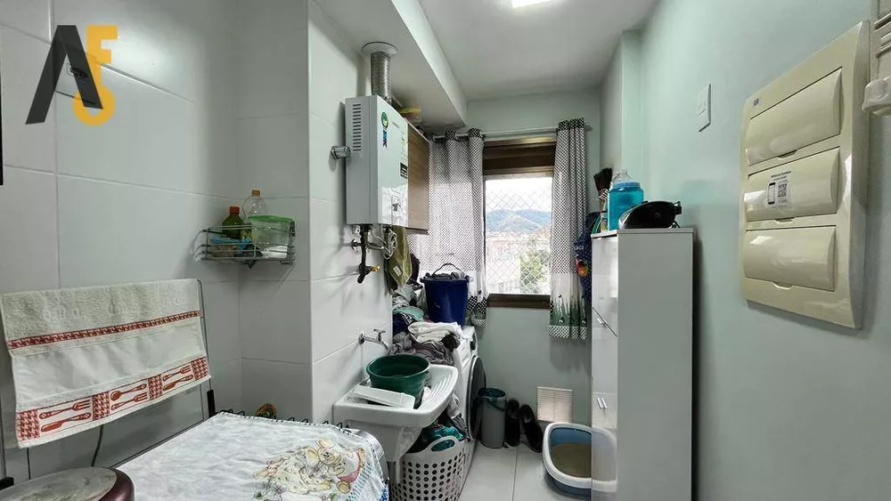 Cobertura, 3 quartos, 116 m² - Foto 1