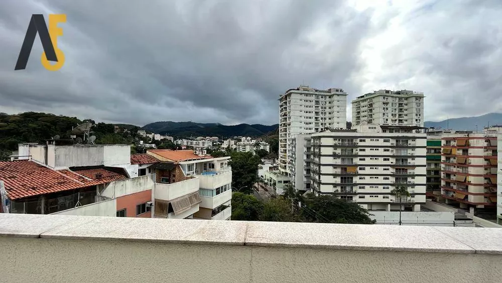 Cobertura, 3 quartos, 116 m² - Foto 3