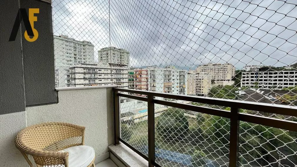 Cobertura, 3 quartos, 116 m² - Foto 13