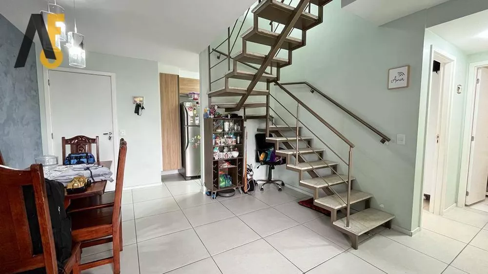 Cobertura, 3 quartos, 116 m² - Foto 23