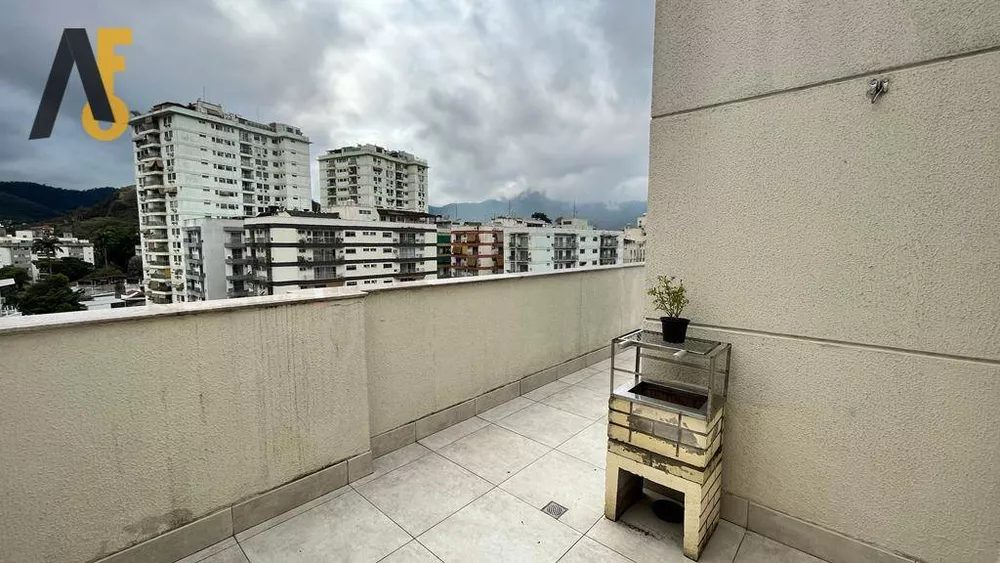 Cobertura, 3 quartos, 116 m² - Foto 24