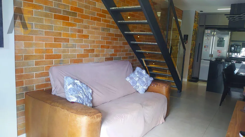 Cobertura, 3 quartos, 164 m² - Foto 3