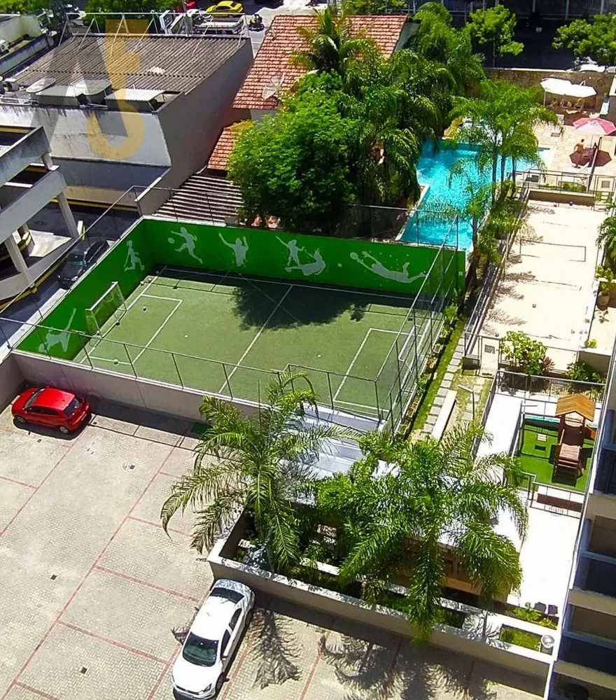 Cobertura, 3 quartos, 164 m² - Foto 25