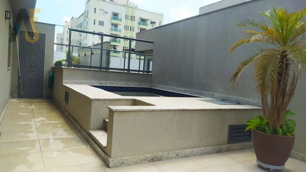 Cobertura, 3 quartos, 164 m² - Foto 22