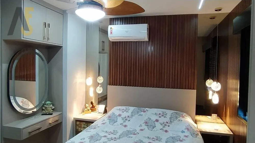 Cobertura, 3 quartos, 164 m² - Foto 17