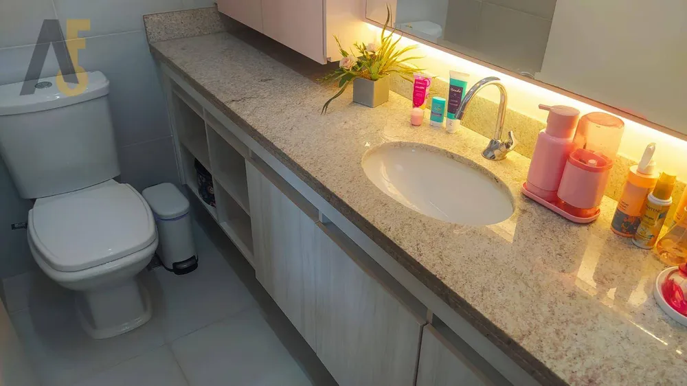 Cobertura, 3 quartos, 164 m² - Foto 13