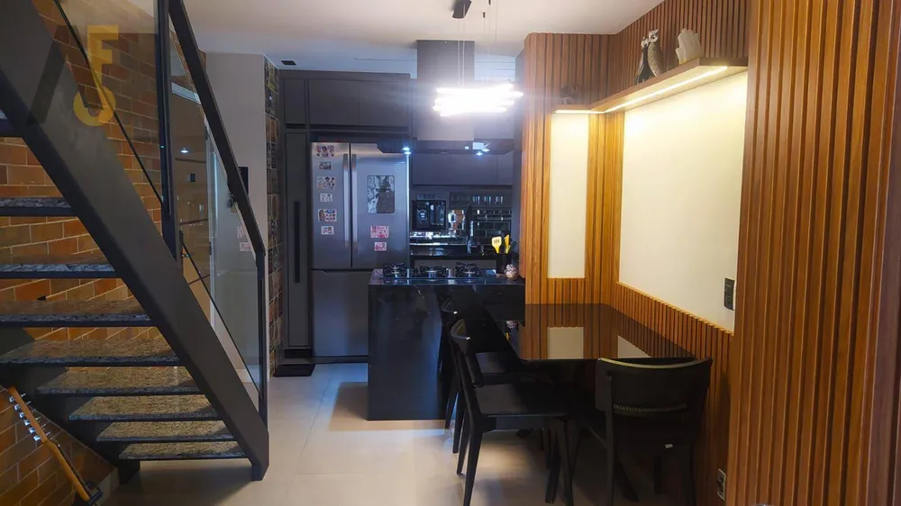 Cobertura, 3 quartos, 164 m² - Foto 1