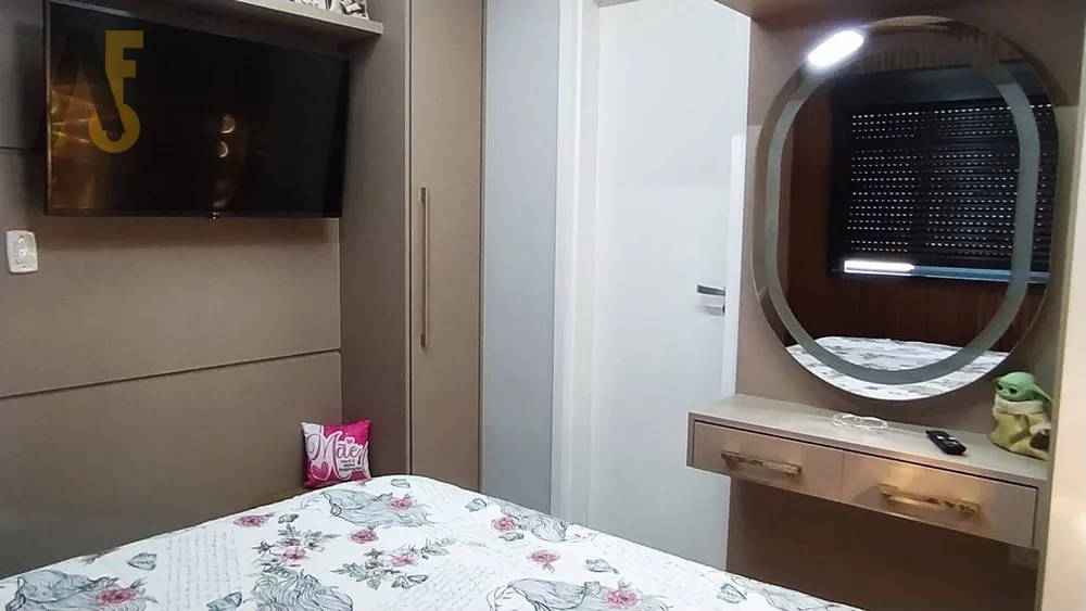 Cobertura, 3 quartos, 164 m² - Foto 16