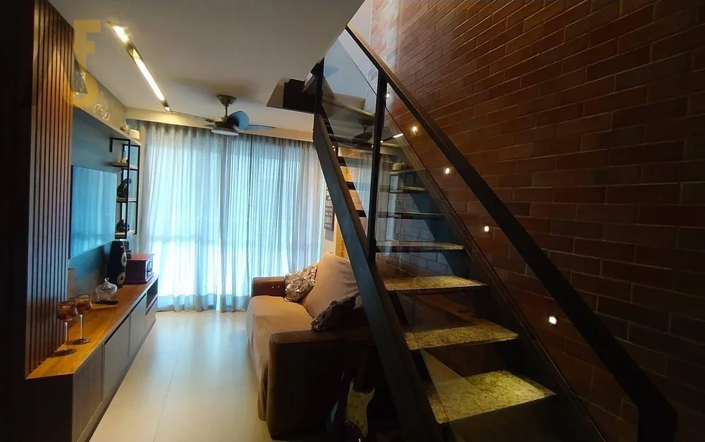 Cobertura, 3 quartos, 164 m² - Foto 4